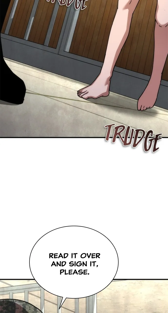 Read Zombie Revelation: 82-08 chapter 55 image 4 on Lezhin