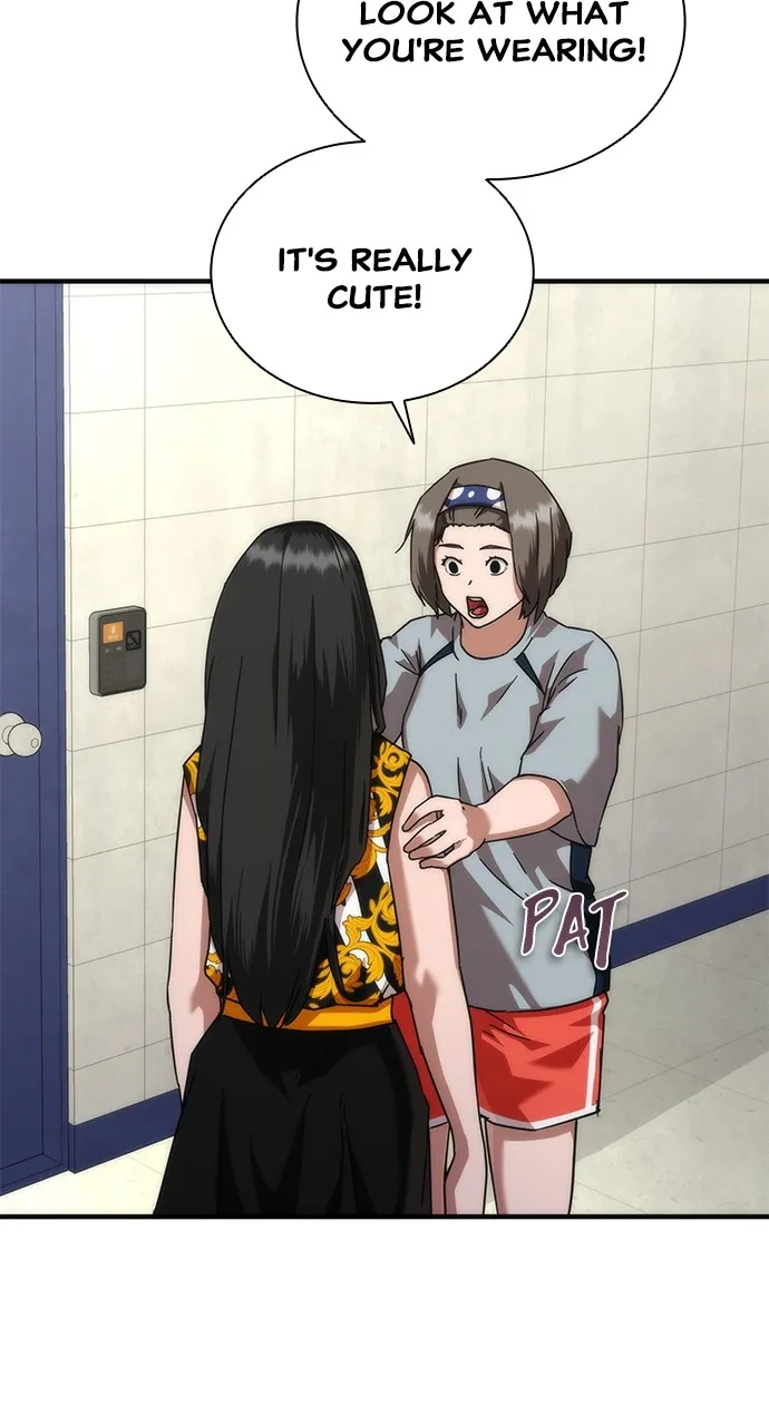 Read Zombie Revelation: 82-08 chapter 55 image 41 on Lezhin