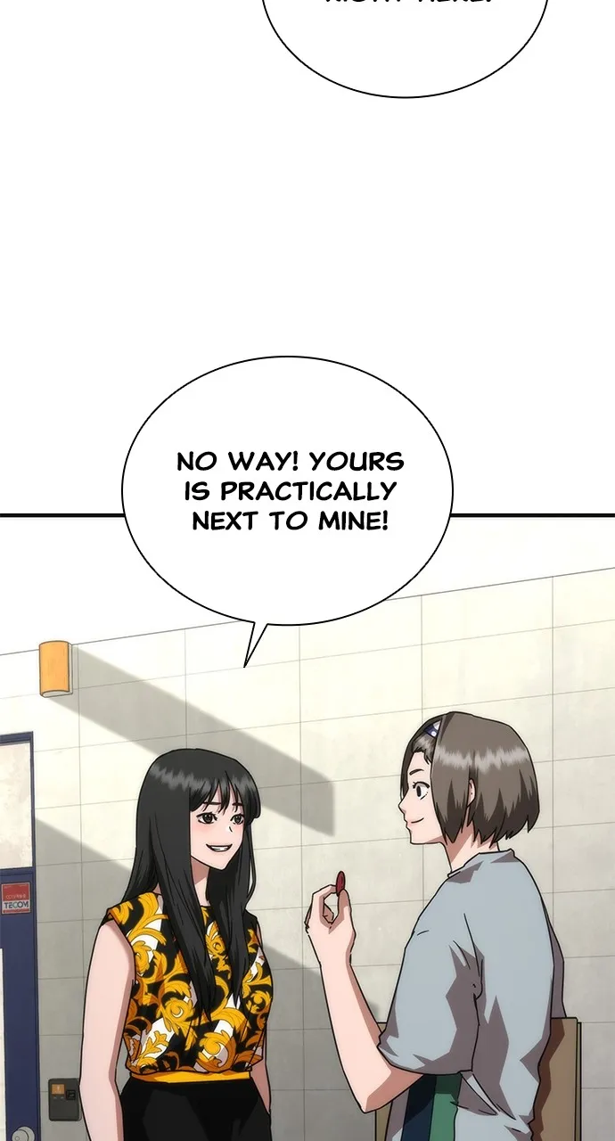 Read Zombie Revelation: 82-08 chapter 55 image 45 on Lezhin