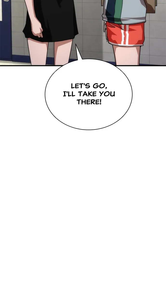 Read Zombie Revelation: 82-08 chapter 55 image 46 on Lezhin