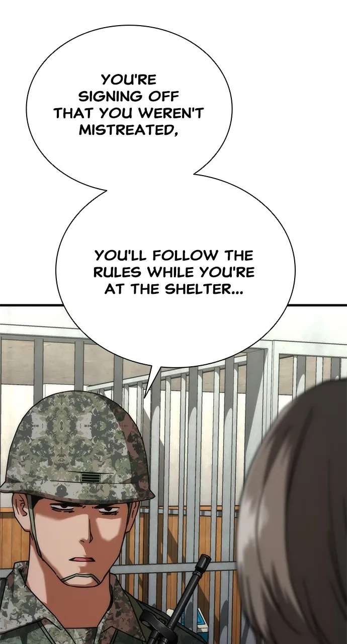Read Zombie Revelation: 82-08 chapter 55 image 6 on Lezhin