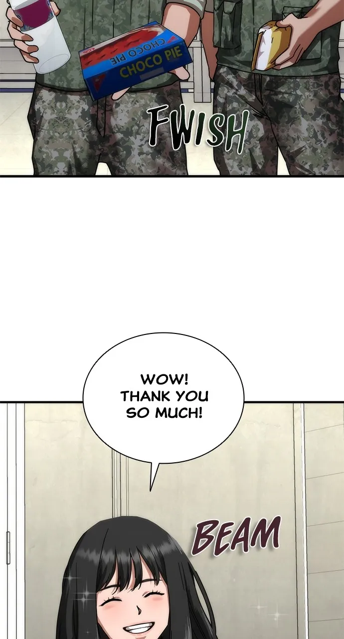 Read Zombie Revelation: 82-08 chapter 55 image 63 on Lezhin
