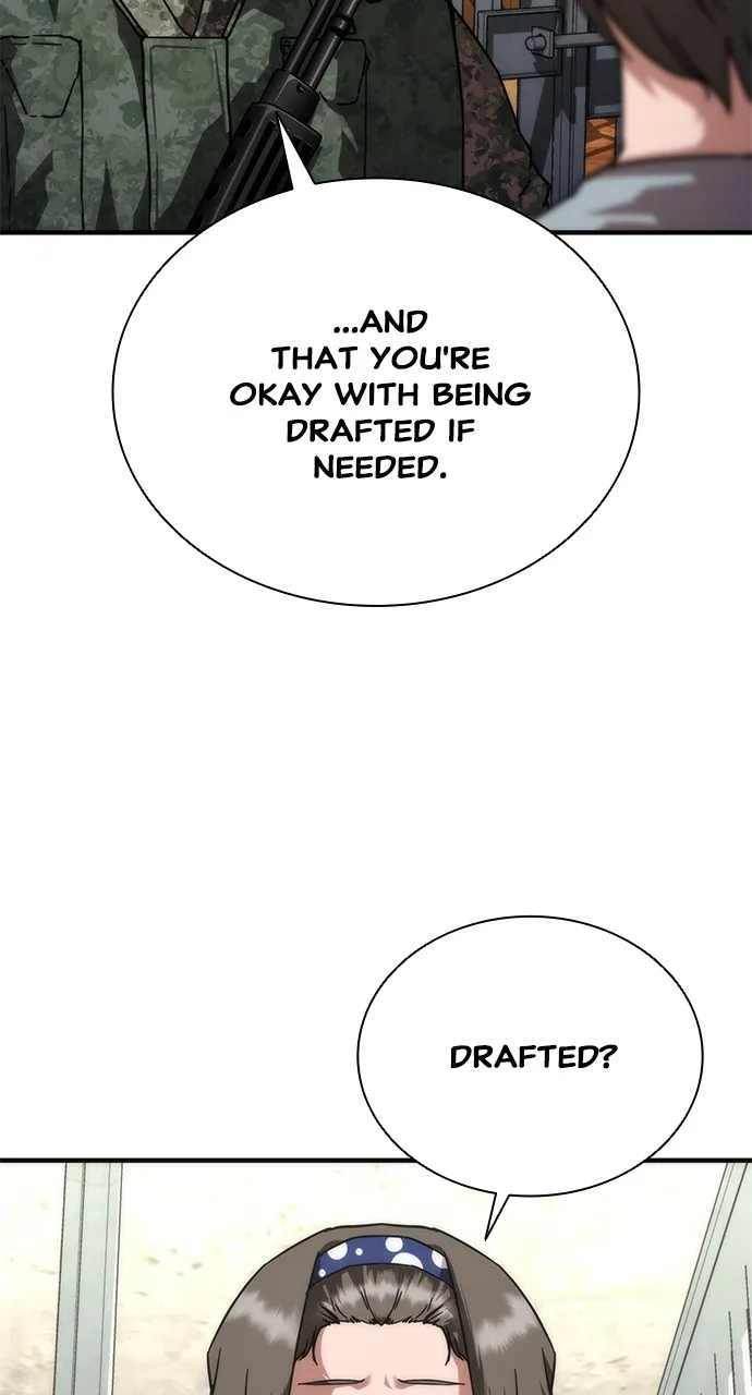 Read Zombie Revelation: 82-08 chapter 55 image 7 on Lezhin