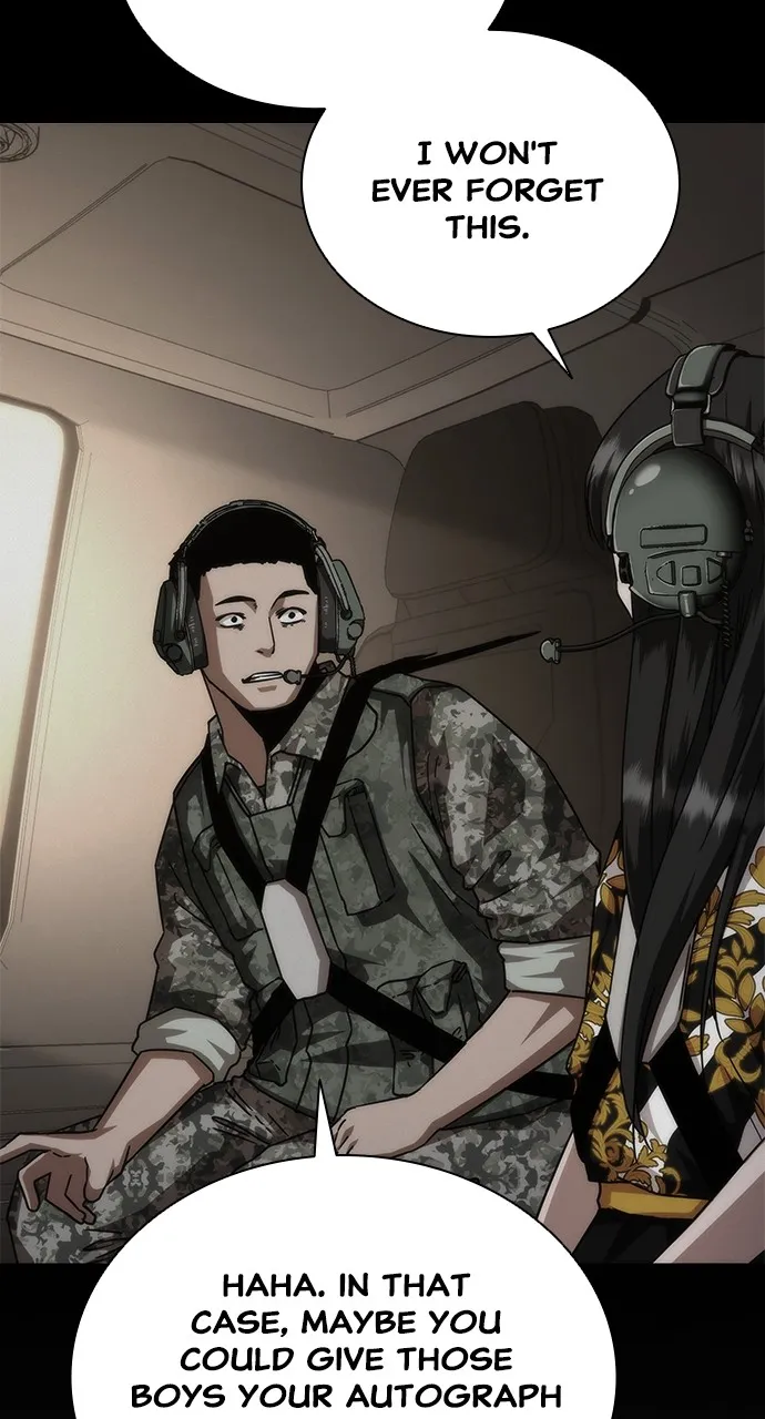 Read Zombie Revelation: 82-08 chapter 55 image 72 on Lezhin