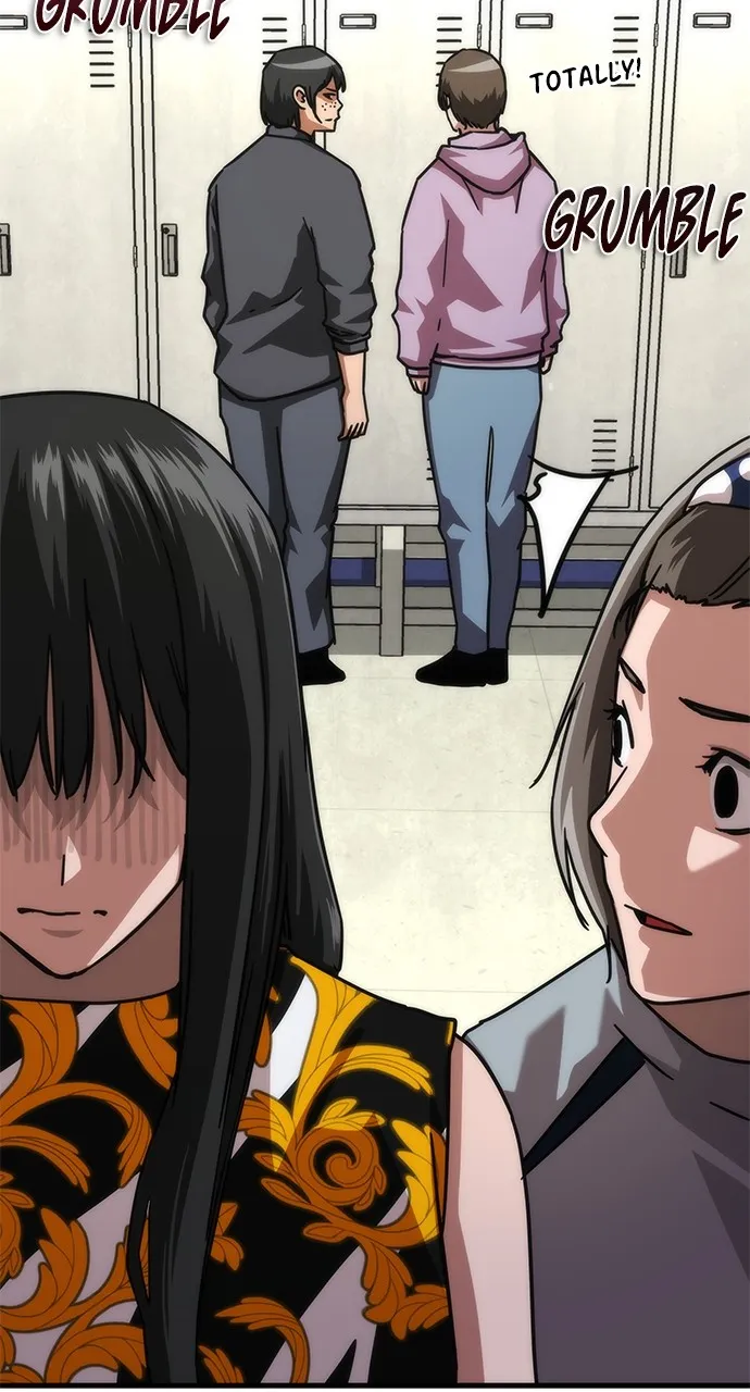 Read Zombie Revelation: 82-08 chapter 55 image 77 on Lezhin