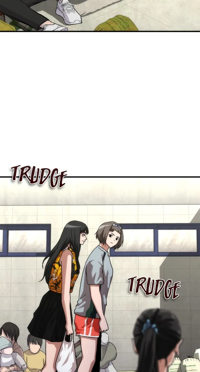 Read Zombie Revelation: 82-08 chapter 55 image 85 on Lezhin
