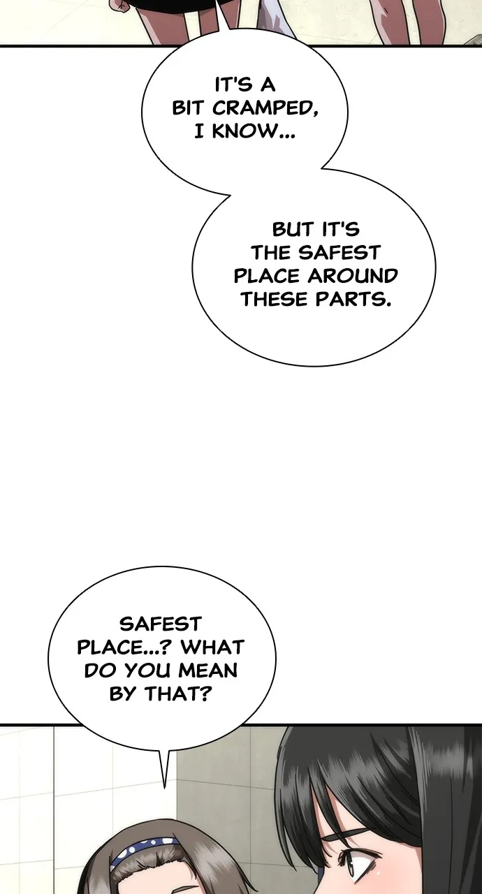 Read Zombie Revelation: 82-08 chapter 55 image 89 on Lezhin