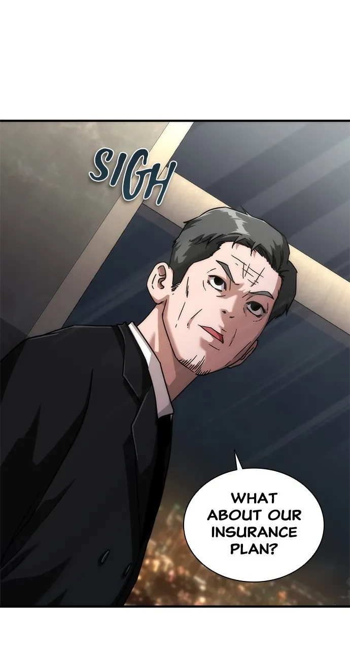 Read Zombie Revelation: 82-08 chapter 56 image 33 on Lezhin