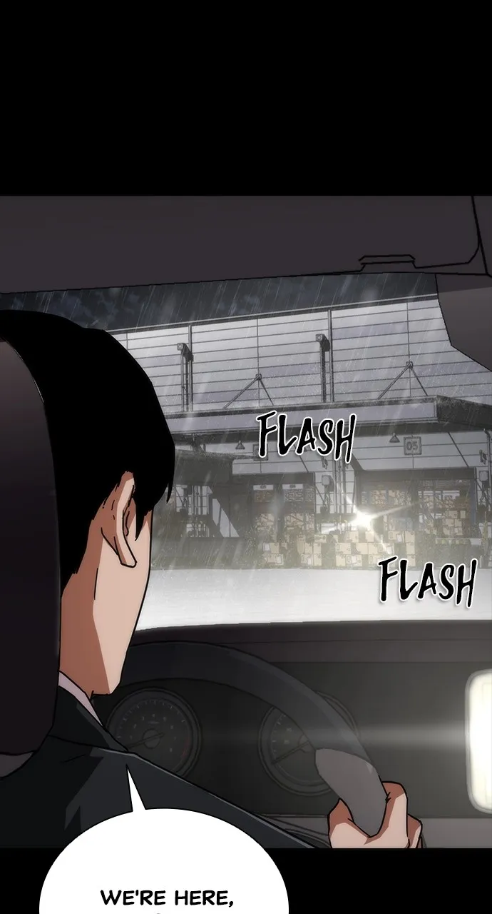 Read Zombie Revelation: 82-08 chapter 56 image 4 on Lezhin