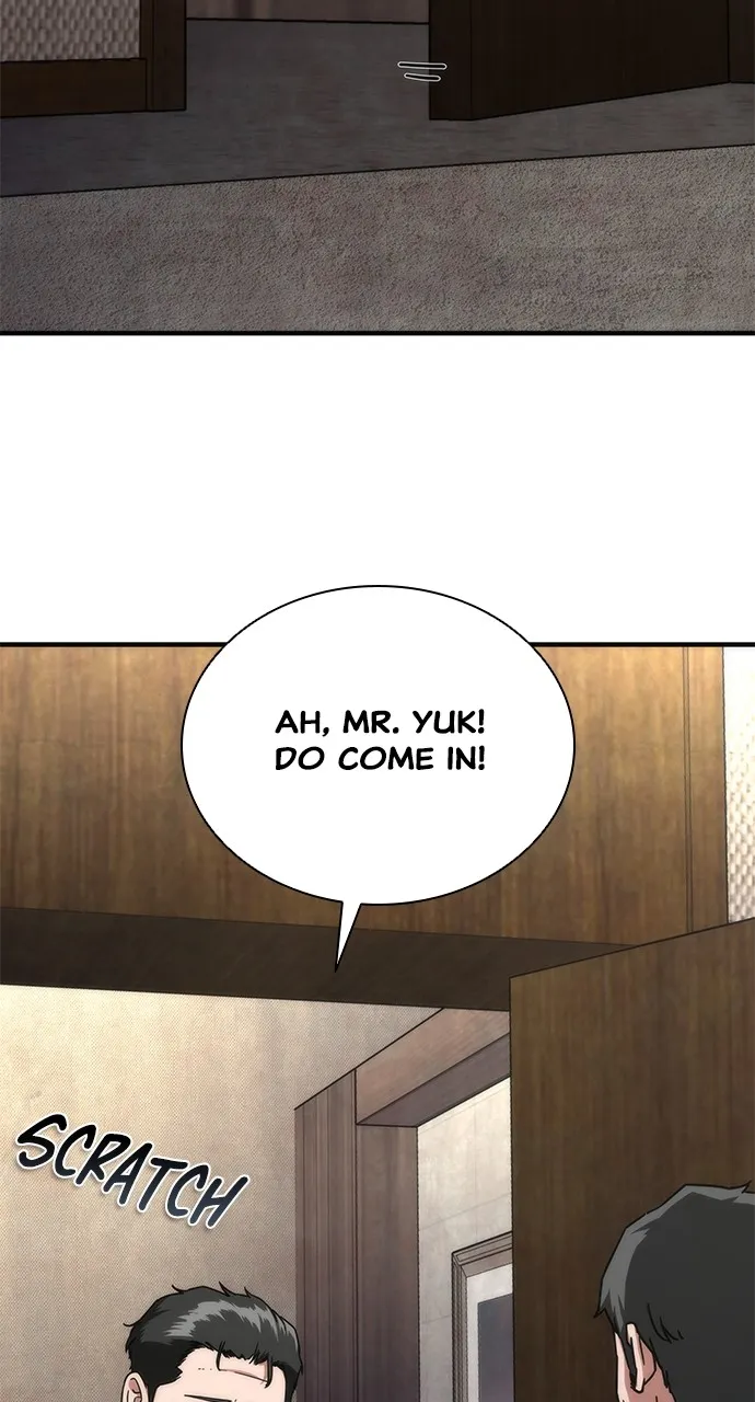 Read Zombie Revelation: 82-08 chapter 56 image 46 on Lezhin