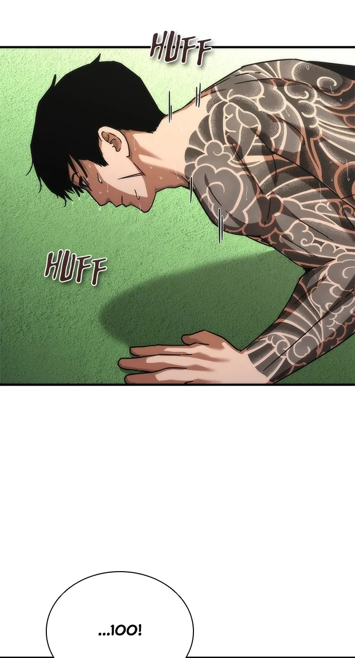 Read Zombie Revelation: 82-08 chapter 57 image 3 on Lezhin