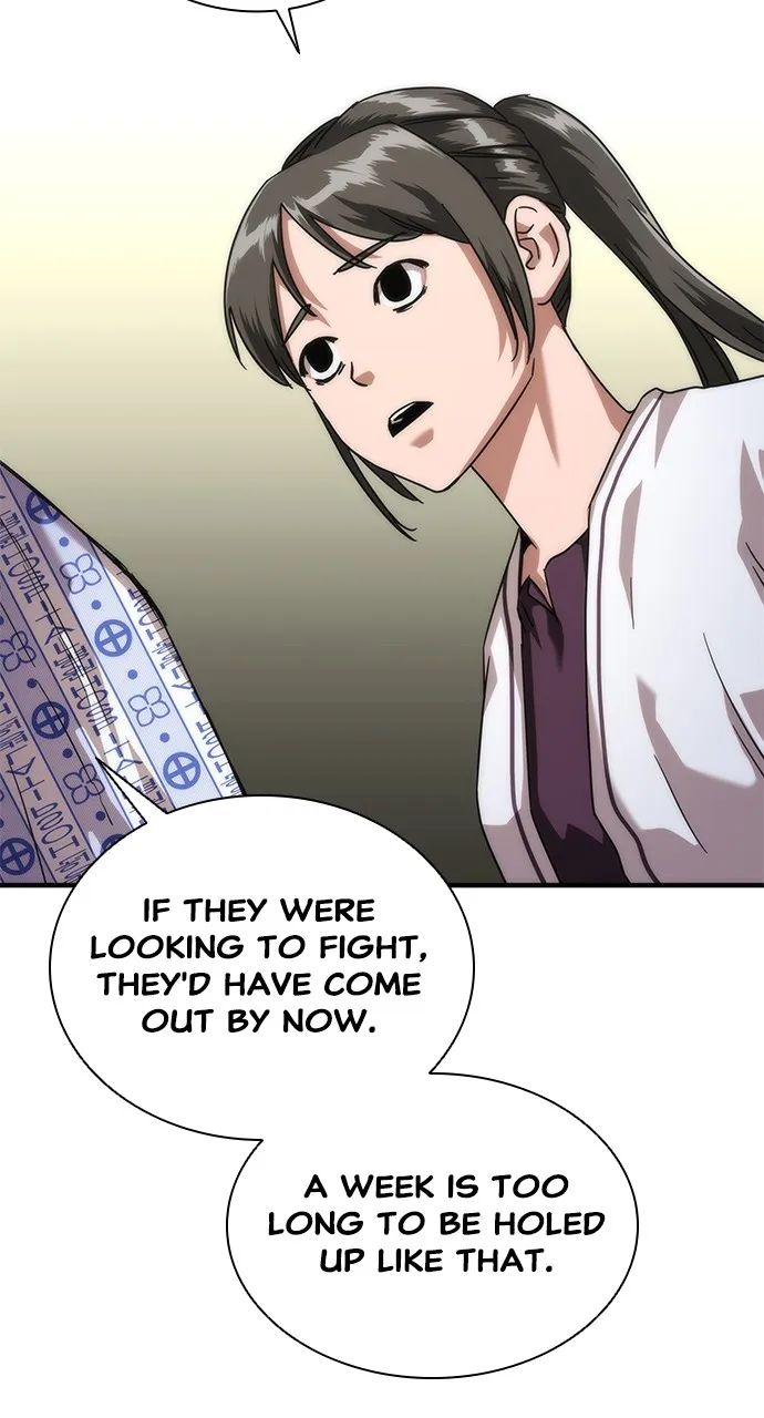 Read Zombie Revelation: 82-08 chapter 57 image 32 on Lezhin