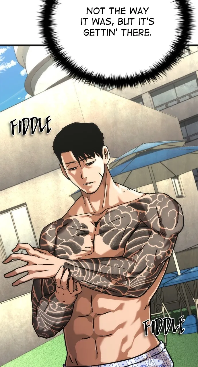 Read Zombie Revelation: 82-08 chapter 57 image 7 on Lezhin