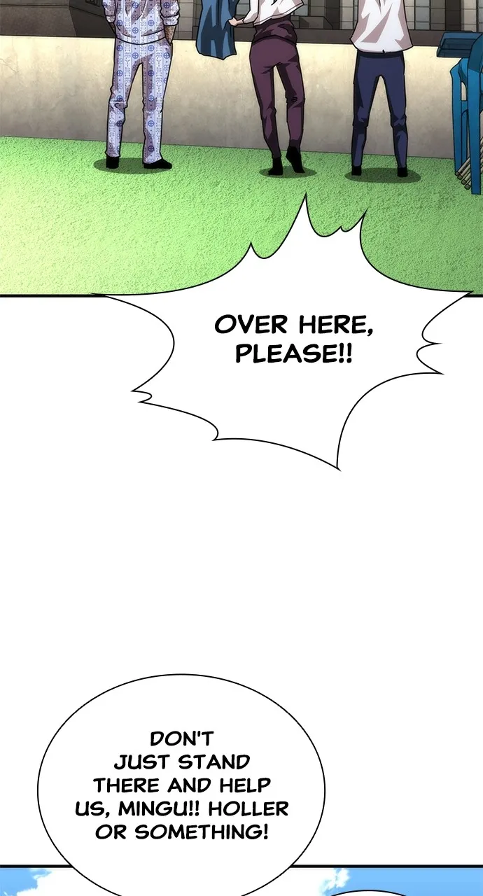 Read Zombie Revelation: 82-08 chapter 57 image 76 on Lezhin