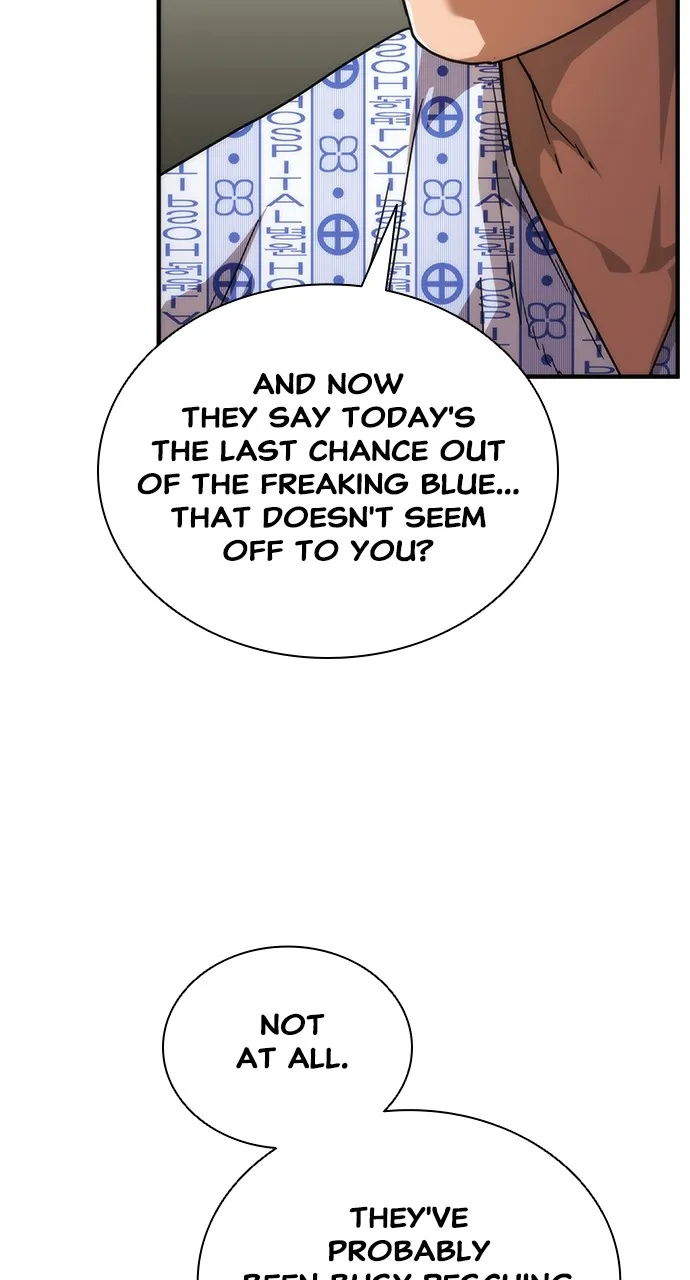 Read Zombie Revelation: 82-08 chapter 57 image 83 on Lezhin
