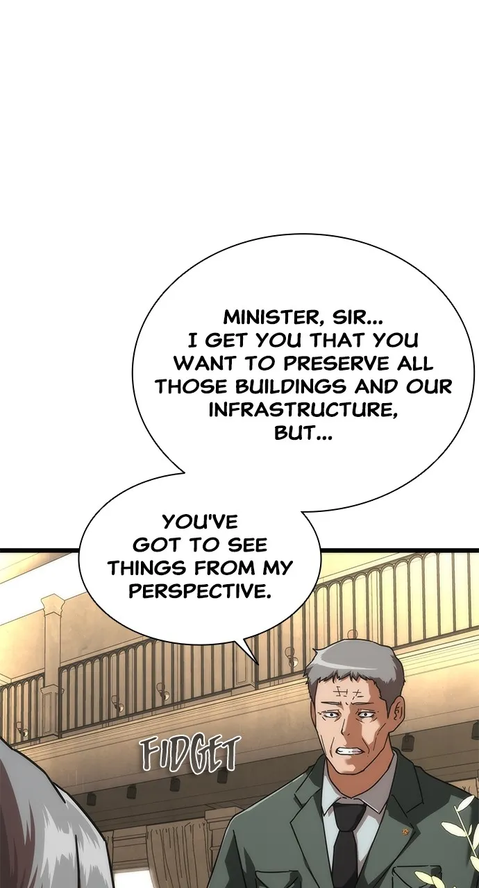 Read Zombie Revelation: 82-08 chapter 60 image 2 on Lezhin