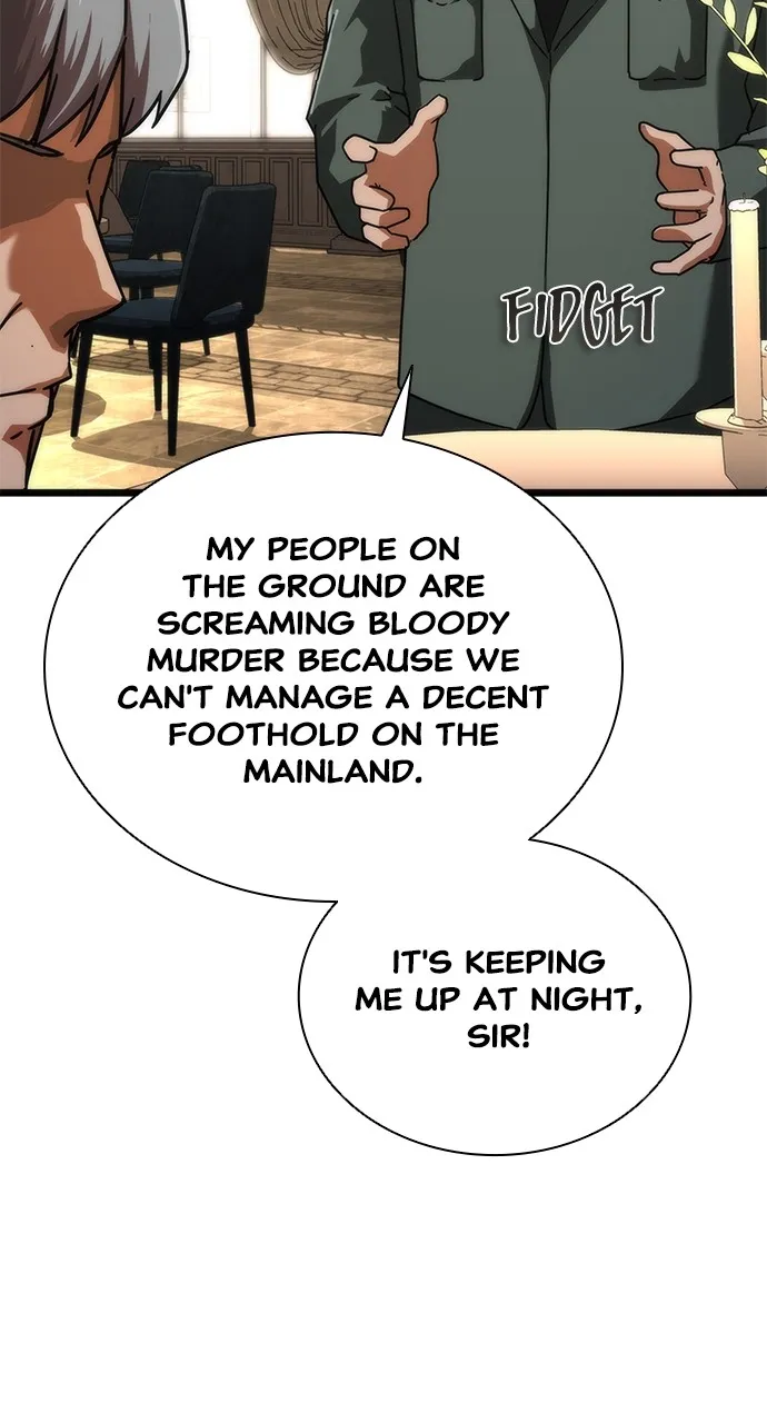 Read Zombie Revelation: 82-08 chapter 60 image 3 on Lezhin