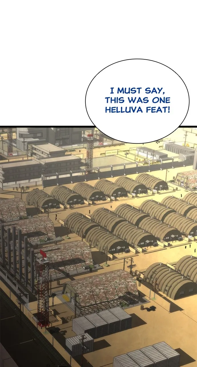 Read Zombie Revelation: 82-08 chapter 61 image 2 on Lezhin