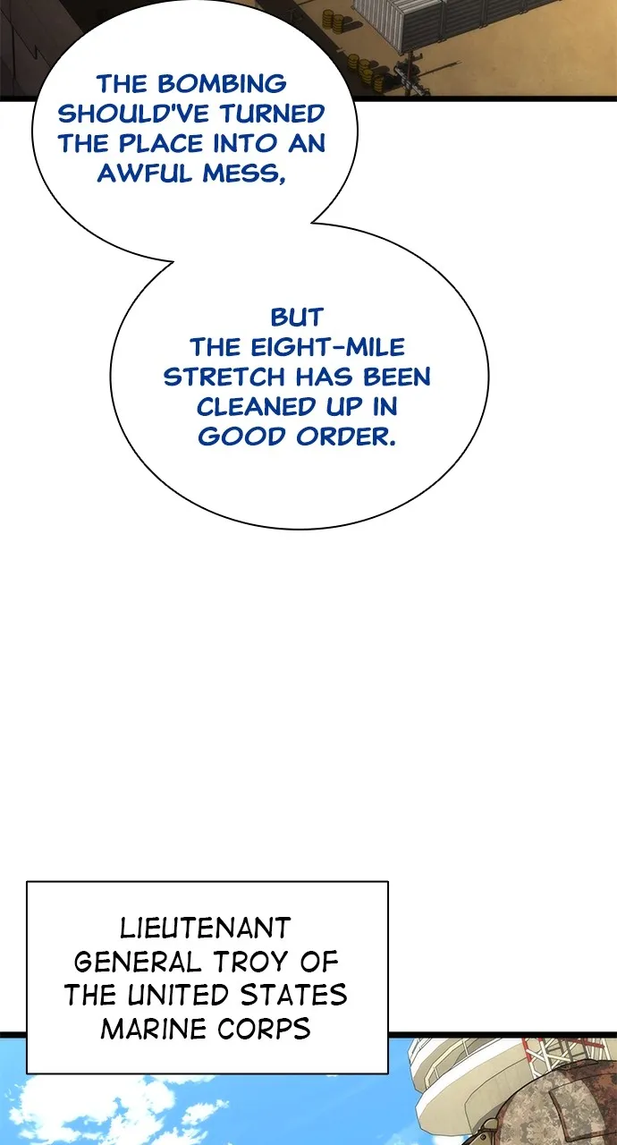 Read Zombie Revelation: 82-08 chapter 61 image 3 on Lezhin