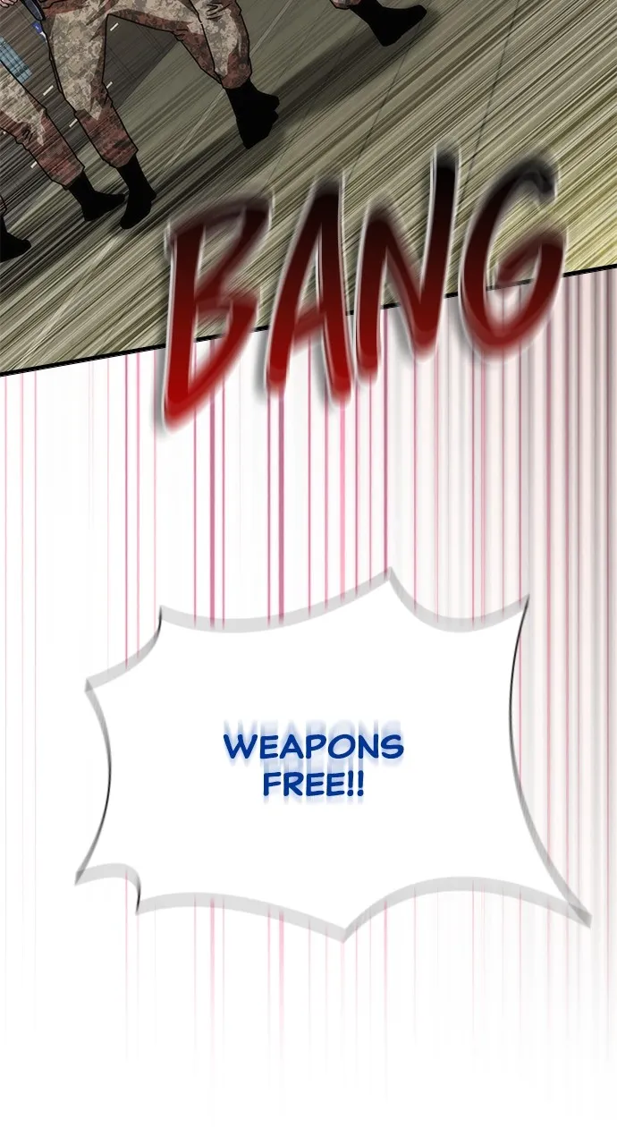 Read Zombie Revelation: 82-08 chapter 61 image 32 on Lezhin