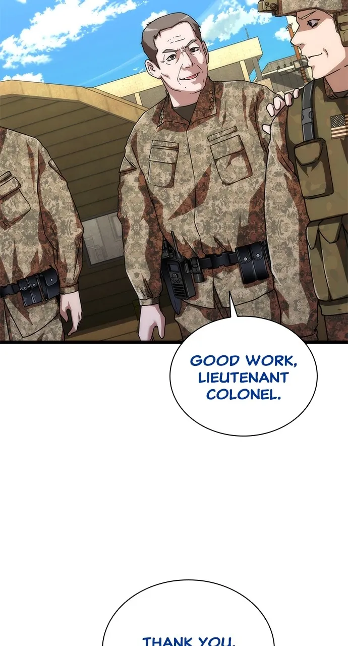 Read Zombie Revelation: 82-08 chapter 61 image 4 on Lezhin