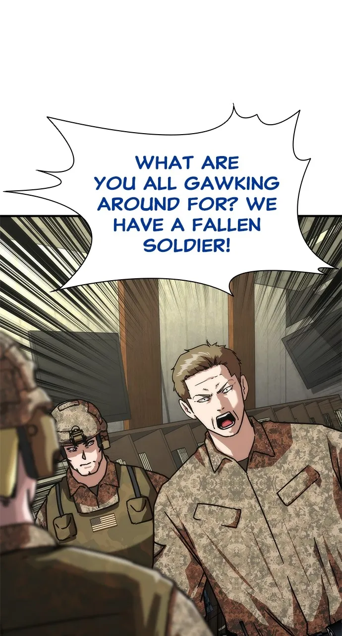 Read Zombie Revelation: 82-08 chapter 61 image 45 on Lezhin