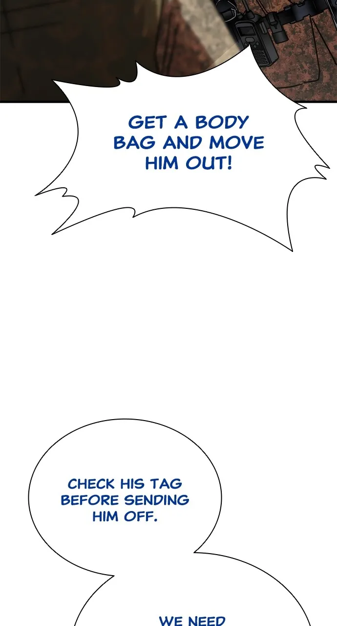 Read Zombie Revelation: 82-08 chapter 61 image 46 on Lezhin