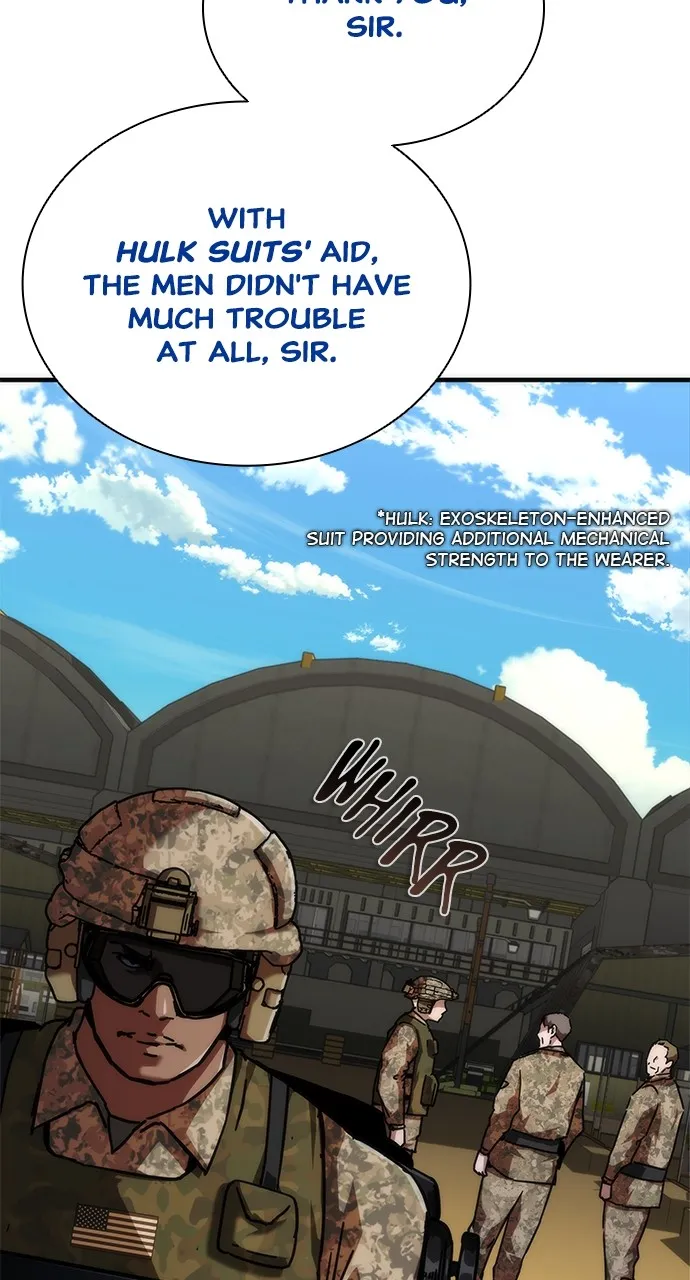 Read Zombie Revelation: 82-08 chapter 61 image 5 on Lezhin