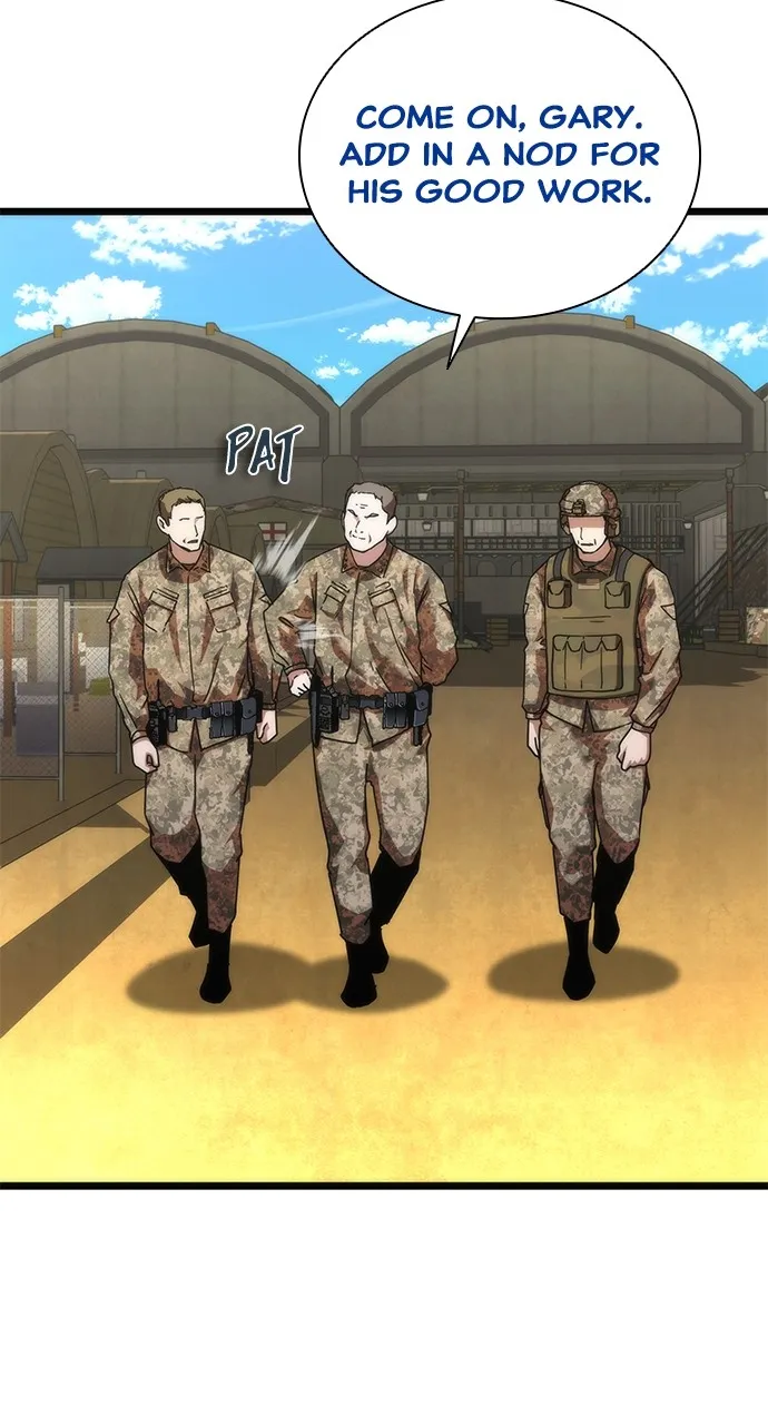 Read Zombie Revelation: 82-08 chapter 61 image 7 on Lezhin
