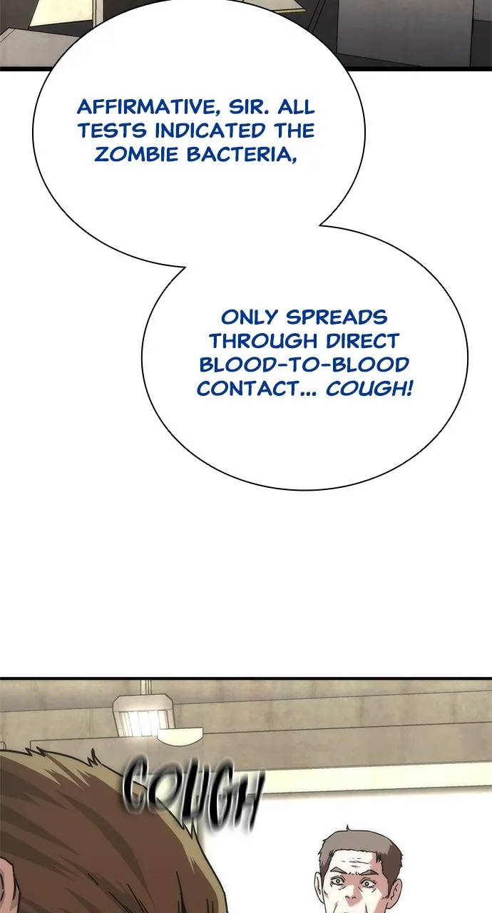 Read Zombie Revelation: 82-08 chapter 62 image 71 on Lezhin