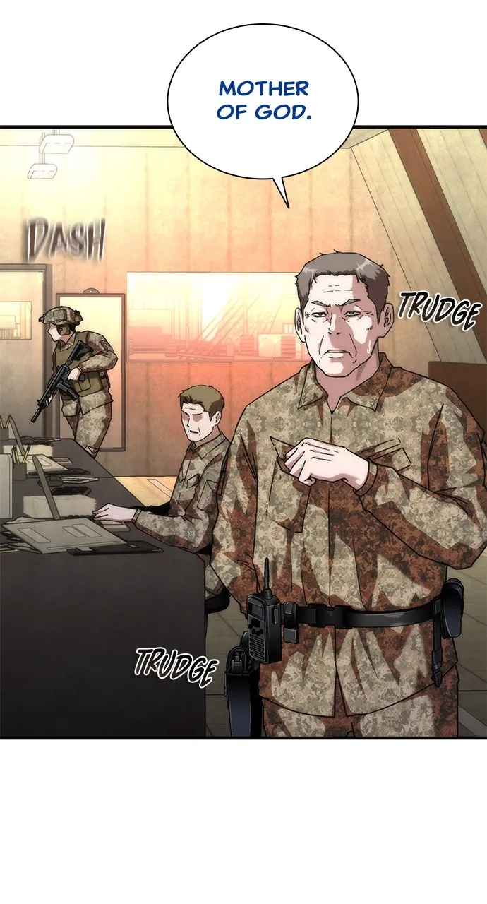Read Zombie Revelation: 82-08 chapter 62 image 83 on Lezhin