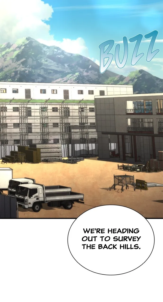 Read Zombie Revelation: 82-08 chapter 63 image 1 on Lezhin
