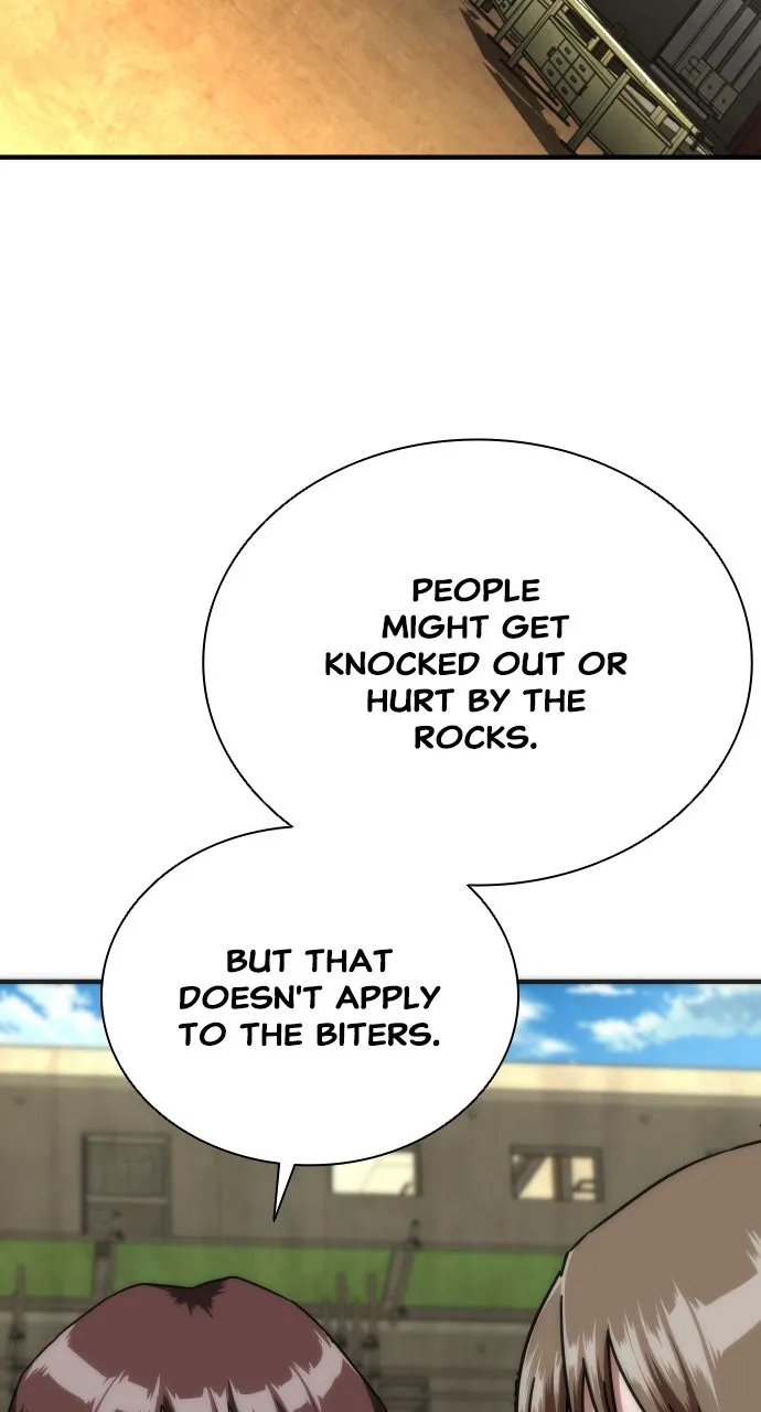 Read Zombie Revelation: 82-08 chapter 63 image 116 on Lezhin