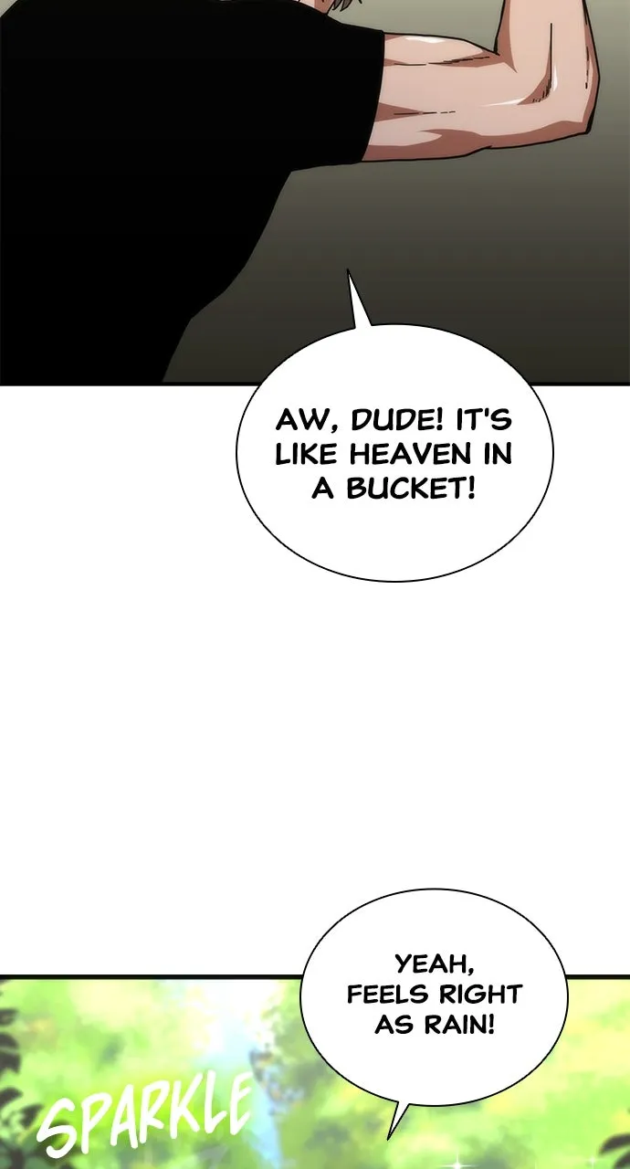 Read Zombie Revelation: 82-08 chapter 63 image 30 on Lezhin