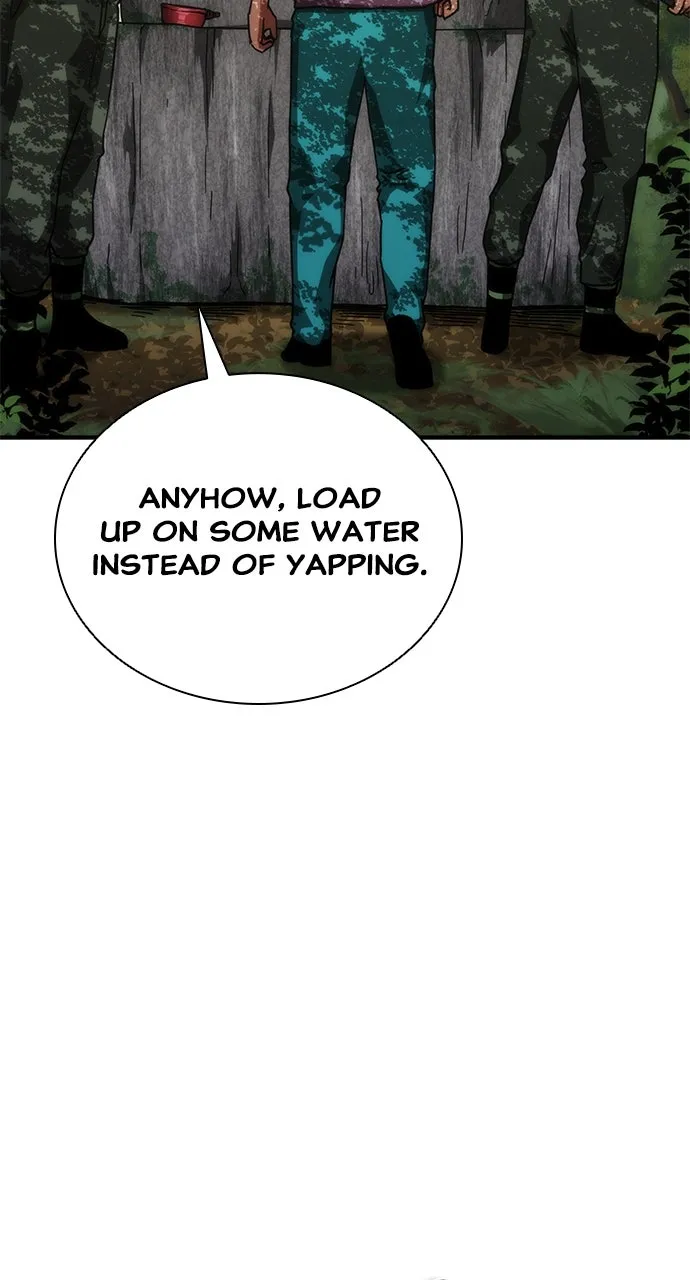 Read Zombie Revelation: 82-08 chapter 63 image 33 on Lezhin