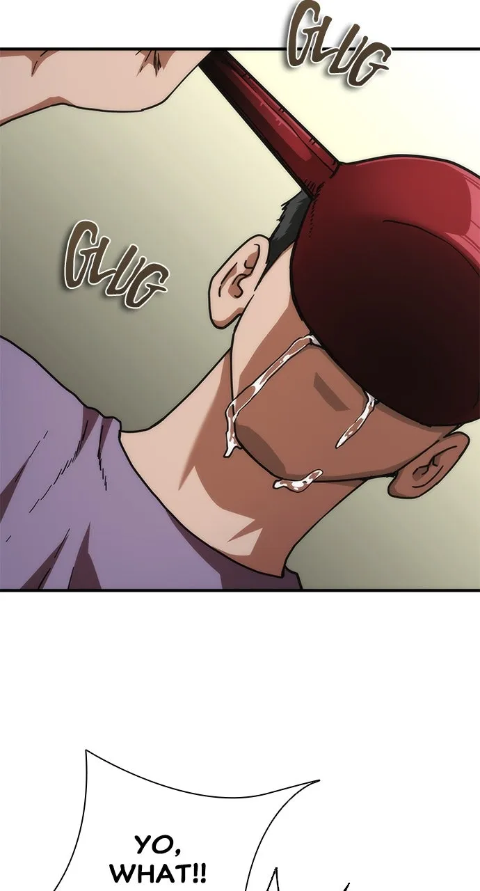 Read Zombie Revelation: 82-08 chapter 63 image 34 on Lezhin