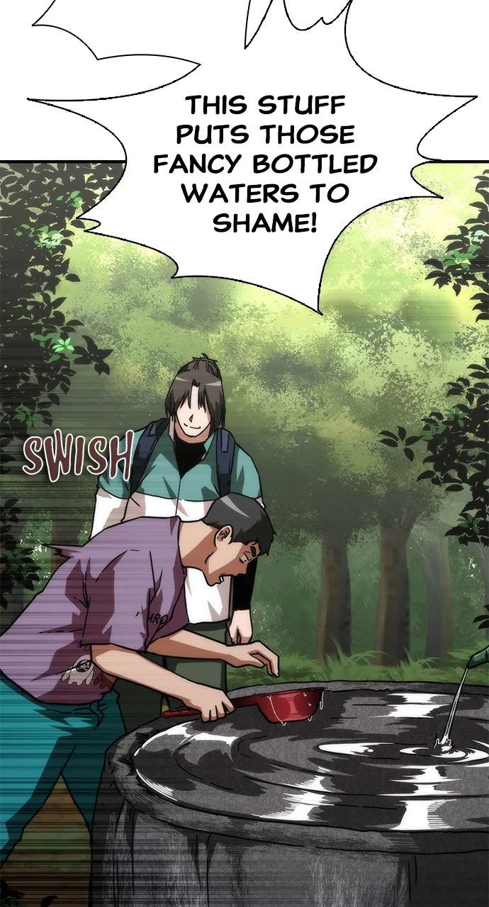 Read Zombie Revelation: 82-08 chapter 63 image 35 on Lezhin