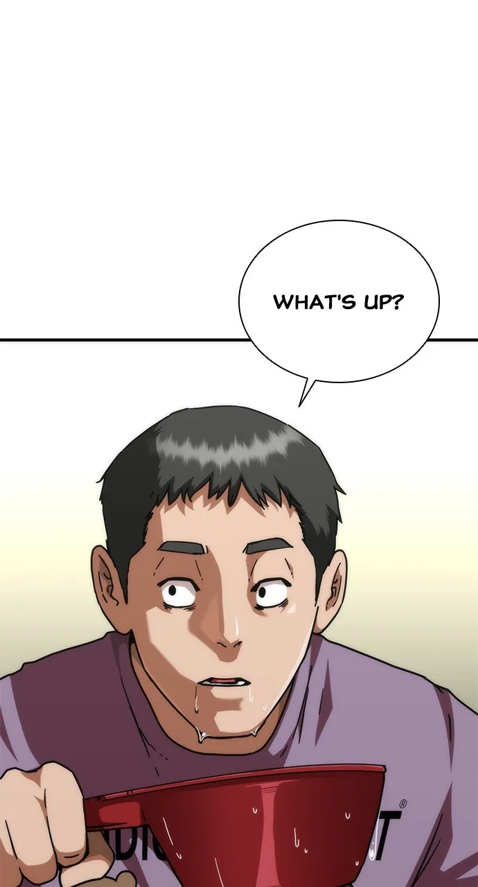 Read Zombie Revelation: 82-08 chapter 63 image 37 on Lezhin