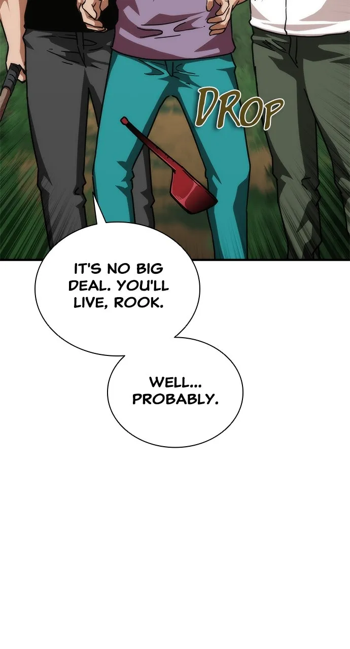 Read Zombie Revelation: 82-08 chapter 63 image 40 on Lezhin