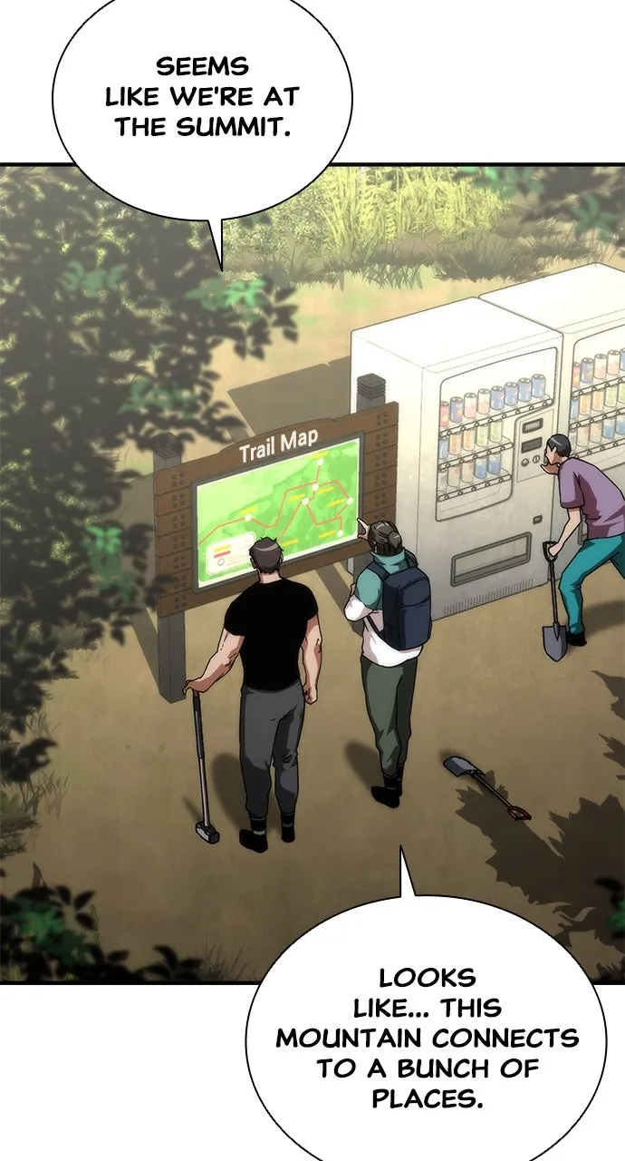 Read Zombie Revelation: 82-08 chapter 63 image 43 on Lezhin