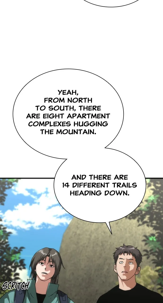 Read Zombie Revelation: 82-08 chapter 63 image 44 on Lezhin
