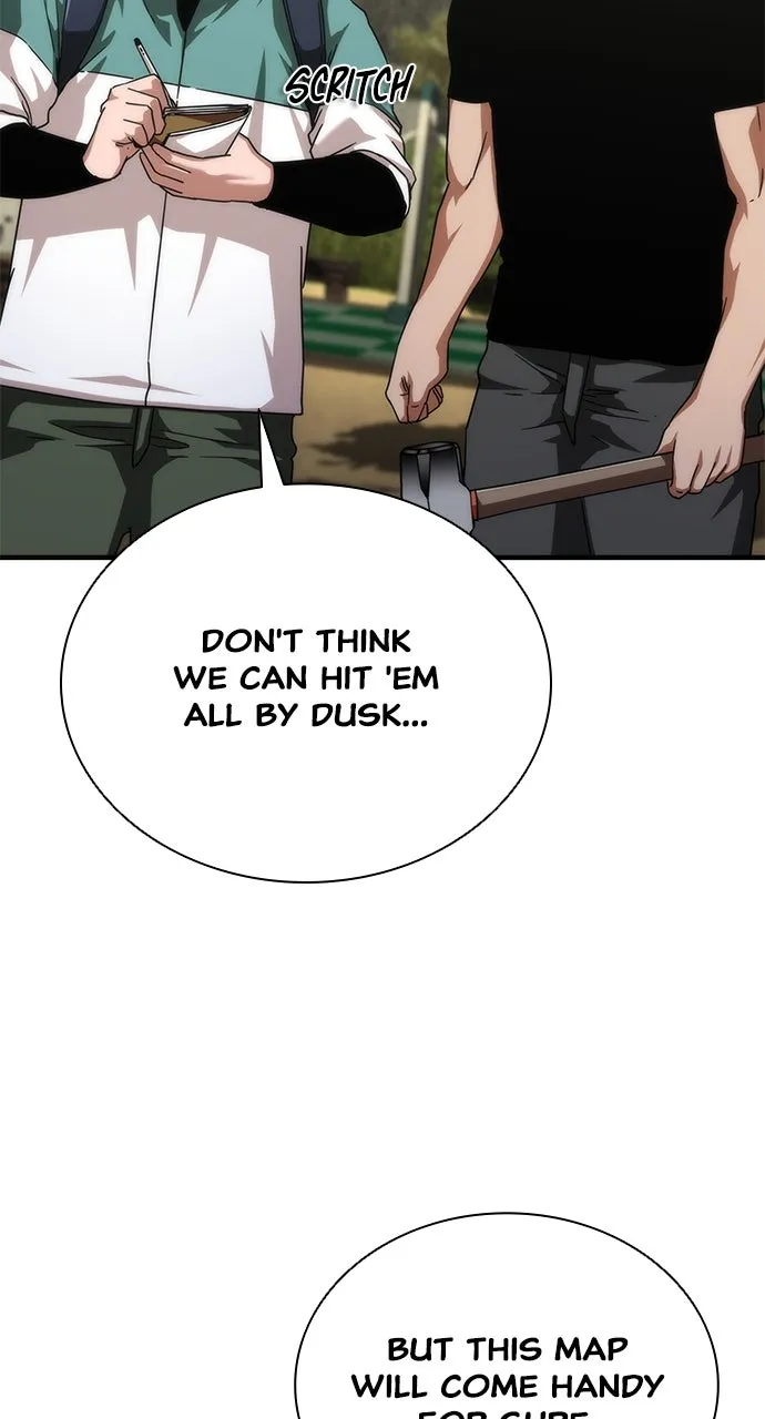 Read Zombie Revelation: 82-08 chapter 63 image 45 on Lezhin