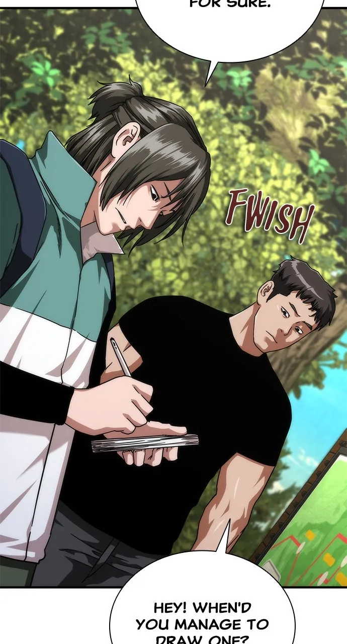 Read Zombie Revelation: 82-08 chapter 63 image 46 on Lezhin