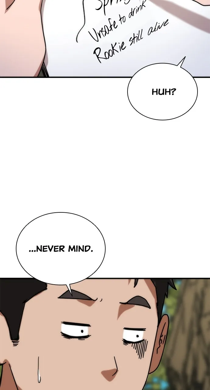 Read Zombie Revelation: 82-08 chapter 63 image 48 on Lezhin