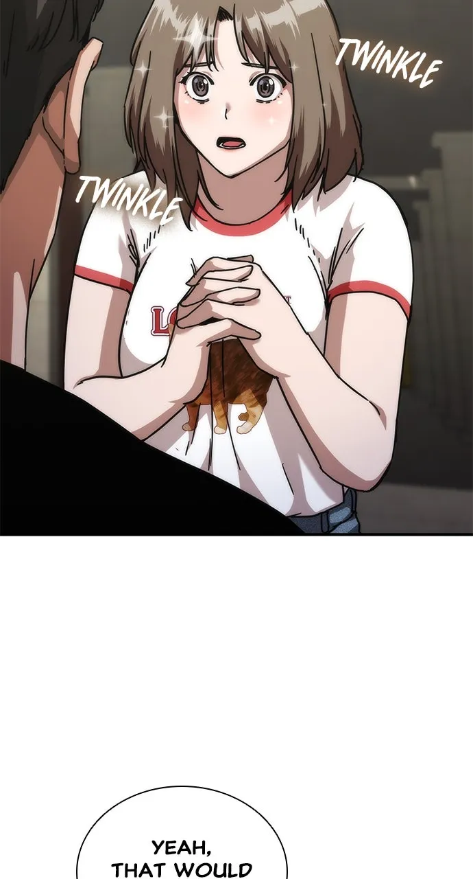 Read Zombie Revelation: 82-08 chapter 63 image 5 on Lezhin