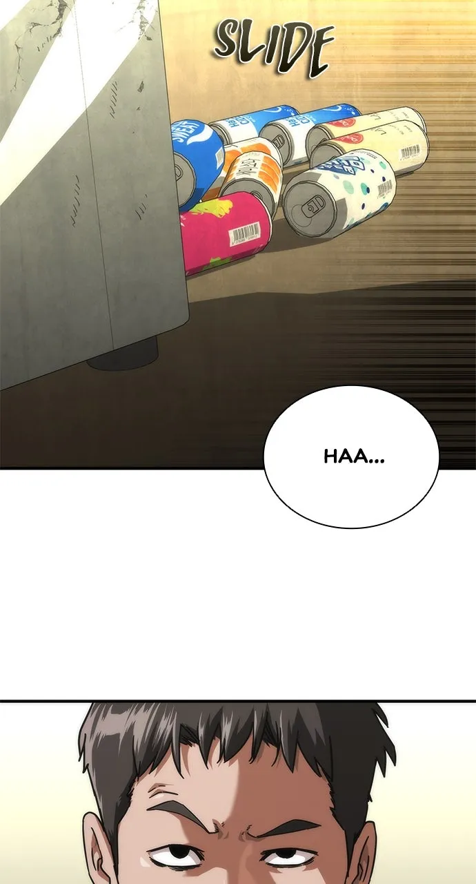 Read Zombie Revelation: 82-08 chapter 63 image 58 on Lezhin