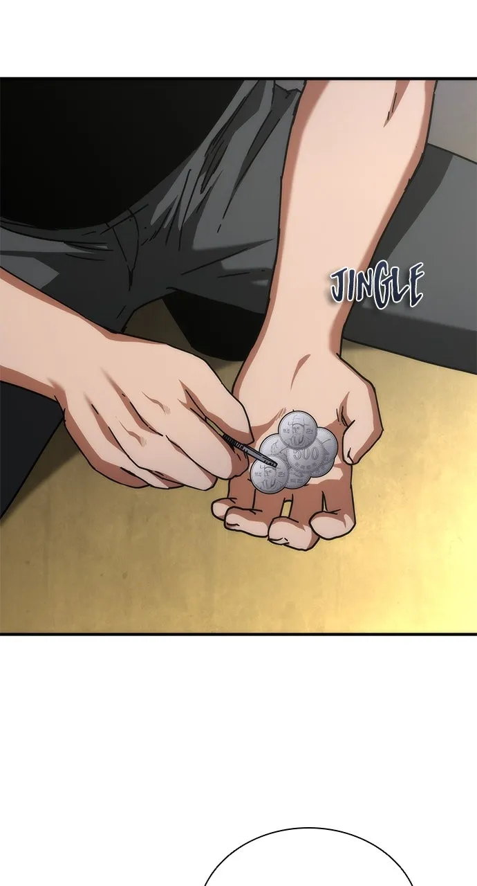 Read Zombie Revelation: 82-08 chapter 63 image 60 on Lezhin