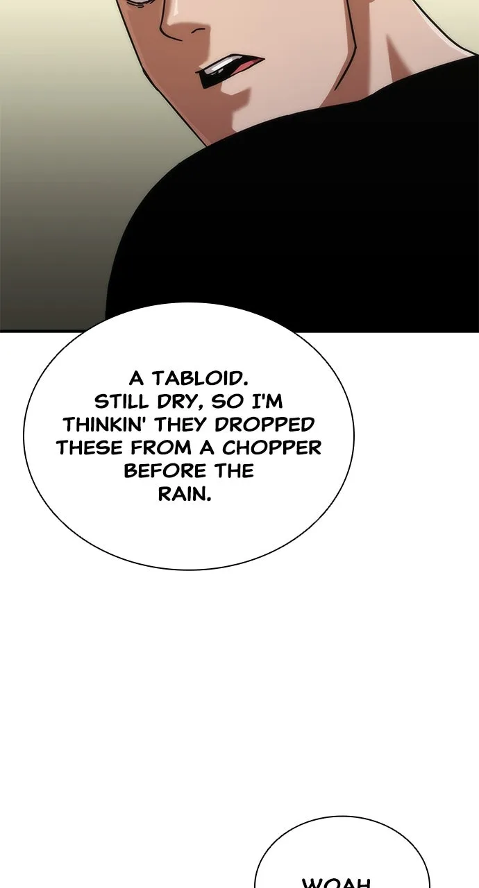 Read Zombie Revelation: 82-08 chapter 63 image 64 on Lezhin