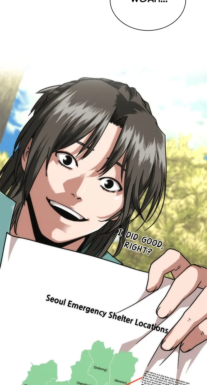Read Zombie Revelation: 82-08 chapter 63 image 65 on Lezhin