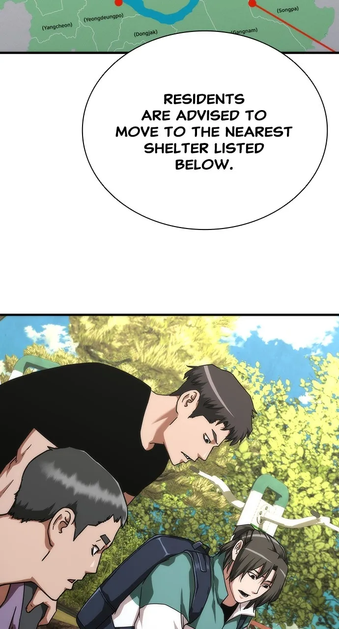 Read Zombie Revelation: 82-08 chapter 63 image 68 on Lezhin